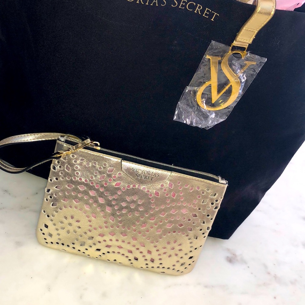 Victoria’s Secret Wristlet